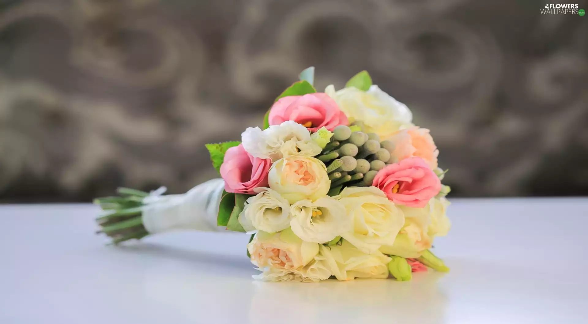 flowers, color, bouquet