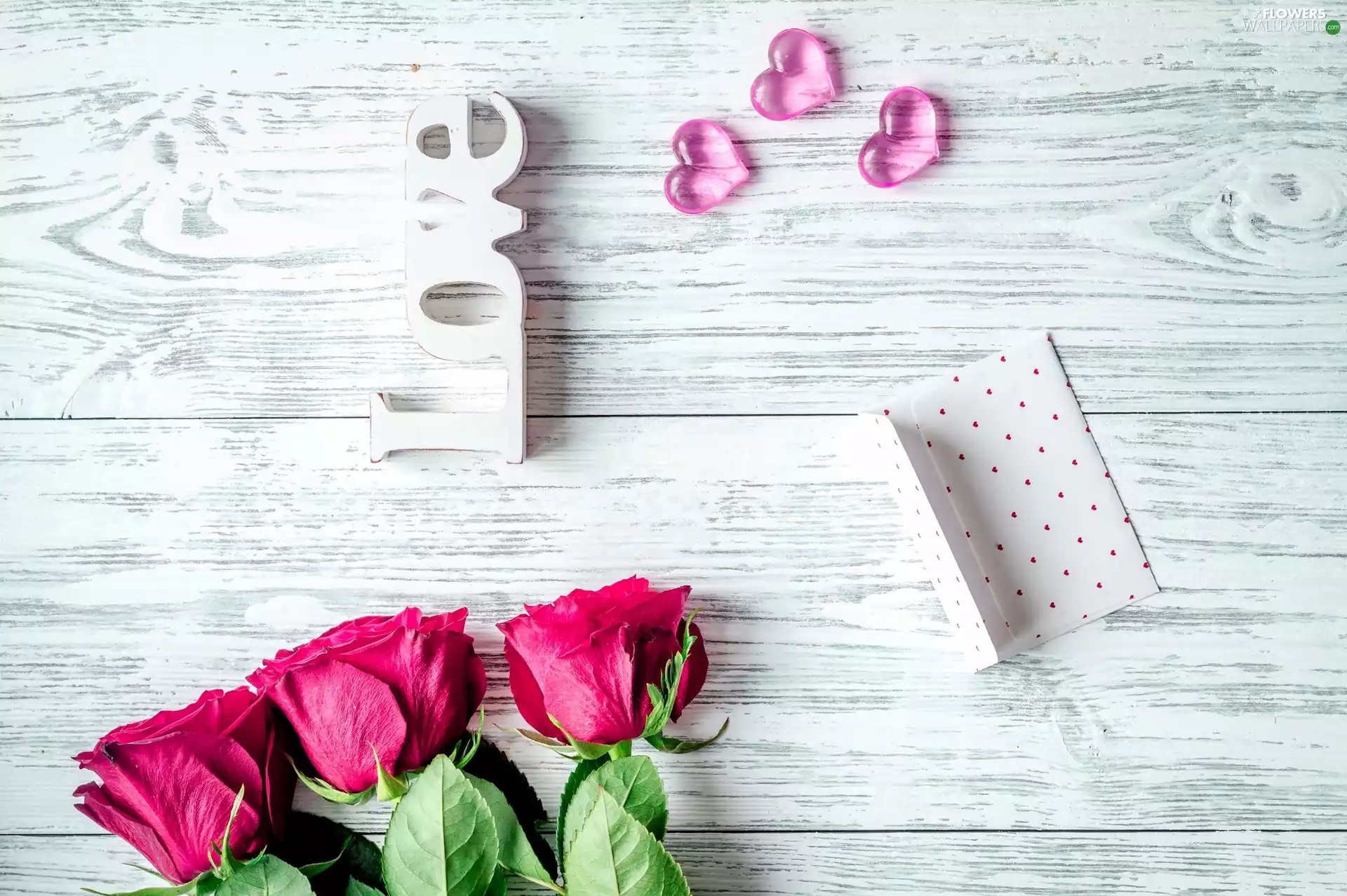 text, roses, White, hearts, Red, LOVE, boarding