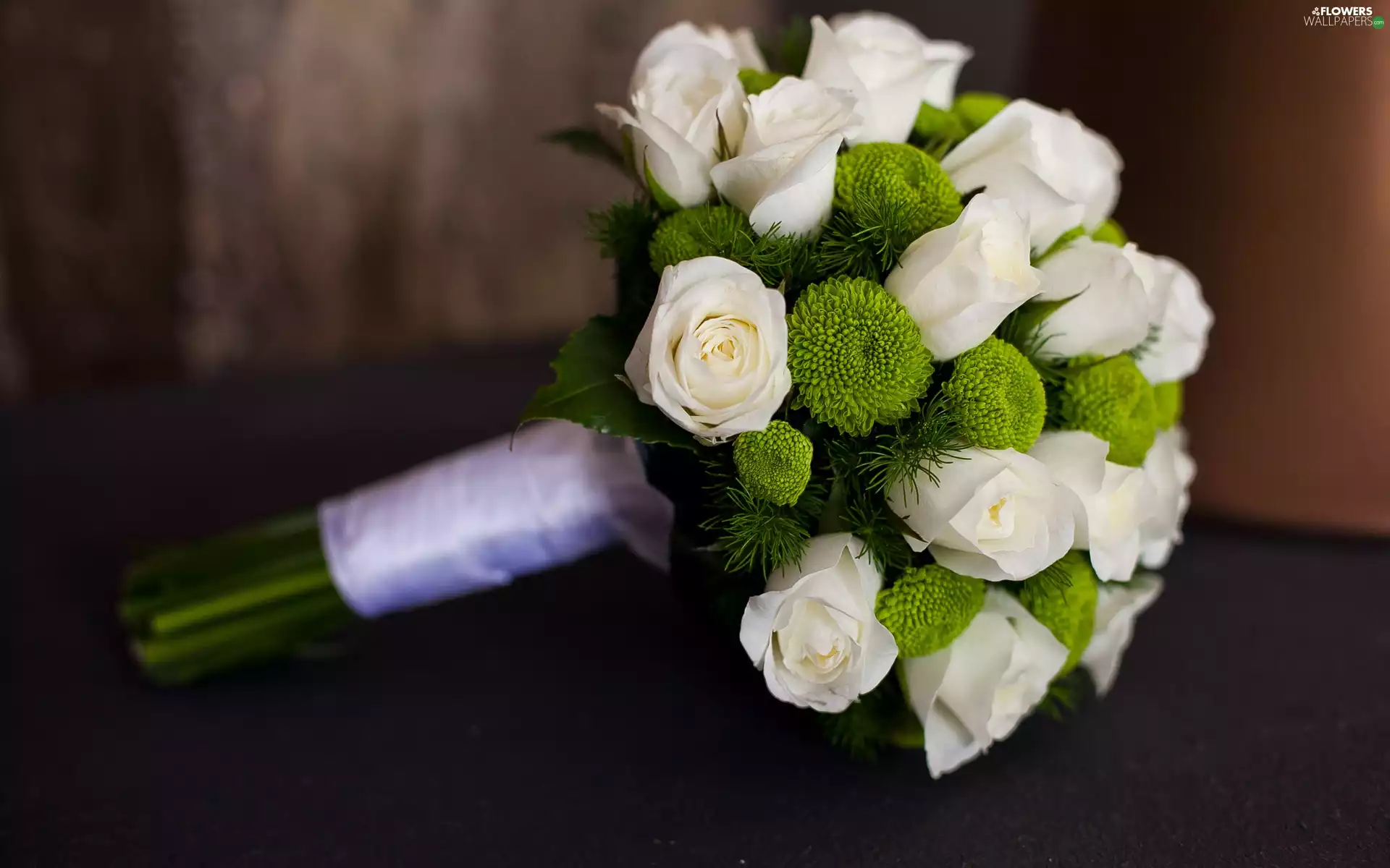 bouquet, roses