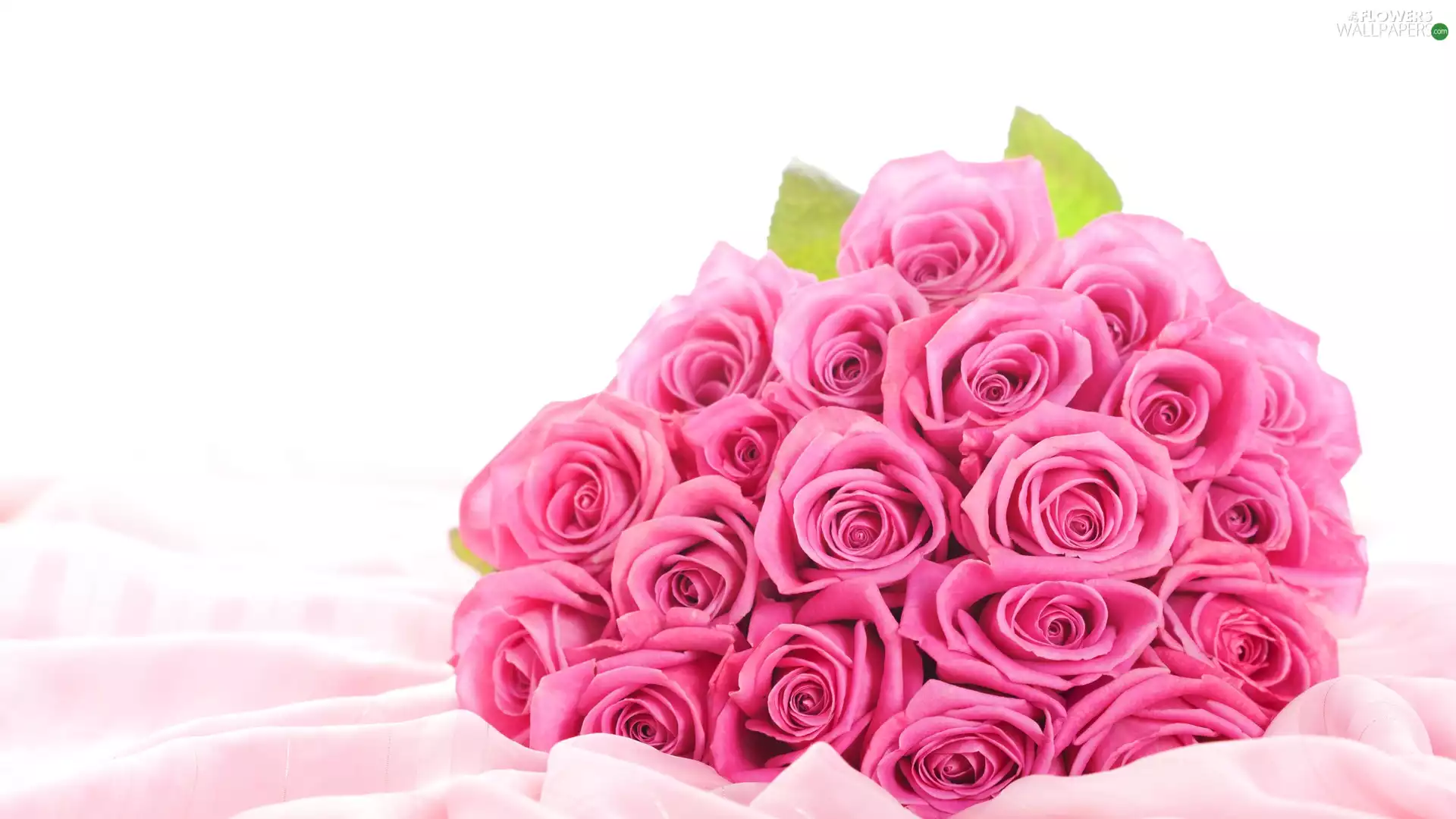 silk, bouquet, rouge