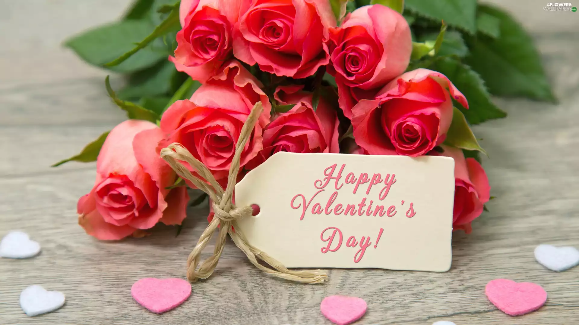 love, Valentine